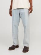 Jack & Jones Relax fit jeans JJIALEX met cleane look en veel zakken