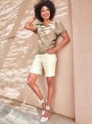 heine Shirt met korte mouwen Shirt (1-delig)