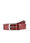 Lerros Leren riem LERROS riem 'BUD'