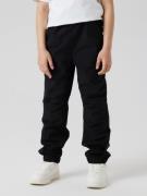 Name It Softshell-broek NKNALFALIGHT08 PANT REG FO NOOS