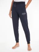 Tommy Hilfiger Underwear Joggingbroek TRACK PANTS met merklogoprint