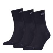 Calvin Klein Jeans Sokken CK MEN SHORT SOCK 3P (3 paar, 3 paar)