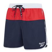 Reebok Zwemshort Troy met koordjes (1 stuk)