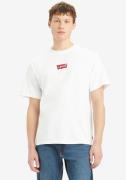Levi's® T-shirt SEVINTAGE met logo-patch op de borst