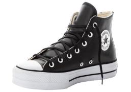 Converse Sneakers CHUCK TAYLOR ALL STAR LEATHER PLATFORM