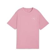 PUMA T-shirt CLASS RELAXED TEE