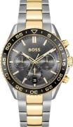 Boss Chronograaf RUNNER Quartzhorloge, herenhorloge, horloge, stopwatc...