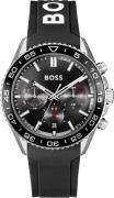 Boss Chronograaf RUNNER Quartzhorloge, herenhorloge, horloge, stopwatc...