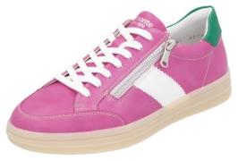 Remonte Plateausneakers Elisabeth Hurley-Collection , vrijetijdsschoen...