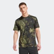 adidas Performance T-shirt SEA AOP TEE