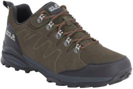 Jack Wolfskin Wandelschoenen REFUGIO TEXAPORE LOW M