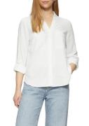 Q/S designed by Overhemdblouse met turn-upmouwen, nieuwe collectie