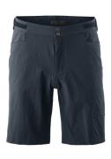 Gonso Fietsbroek Adventure Shorts M Slijtvast en vormvast