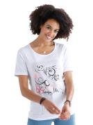 Classic Basics T-shirt Shirt (1-delig)