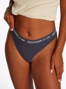 Tommy Hilfiger Underwear Tanga THONG met een logo-opschrift