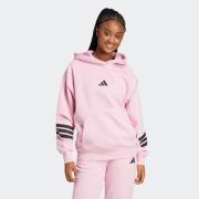 adidas Sportswear Hoodie W FI 3S OH HD