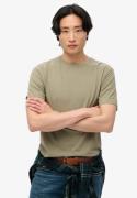 Superdry Shirt met ronde hals CLASSIC ESSENTIAL TEE