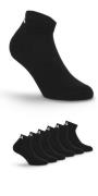 Fila Korte sokken UNISEX FITNESS QUARTER SOCKS HALF TERRY (6 paar)