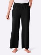 feel good Broek met elastische band