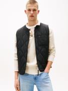 TOMMY JEANS Bodywarmer TJM QUILTED VEST EXT