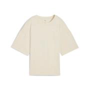 PUMA T-shirt HER OVERSIZED TEE