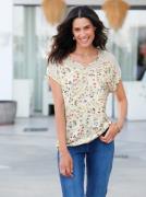 Classic Inspirationen Shirt met print Shirt (1-delig)