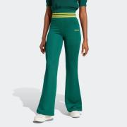 adidas Originals Sportbroek FLARED PANTS (1-delig)