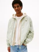 TOMMY JEANS Bomberjack TJM COTTON BOMBER JACKET