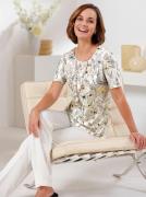 Classic Shirt met korte mouwen Shirt (1-delig)