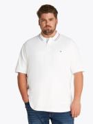 Tommy Hilfiger Poloshirt BT-PLACKET INTEREST REG POLO-B