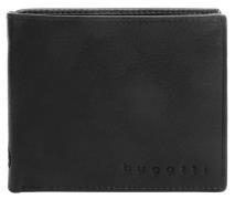 Bugatti Portemonnee SEMPRE echt leder