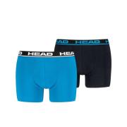Head Boxershort HEAD BASIC BOXER 2P met elastische logoband (Set van 2...