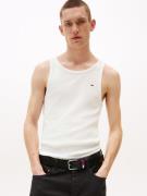 TOMMY JEANS Tanktop TJM XSLIM 3 PACK FLAG TANK EXT