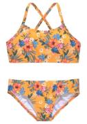 Bench. Bustierbikini Maui Kids met trendy print