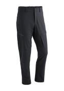 Maier Sports Outdoorbroek Naturno Air M Heren functionele broek, robuu...