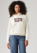 Levi's® Hoodie met een capuchon