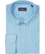 RAGMAN Henleyshirt