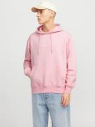 Jack & Jones Hoodie JORVESTERBRO SWEAT HOOD NOOS