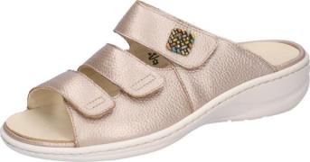 Waldläufer Slippers HERIA sleehak, zomerschoen, slippers in breedte h,...