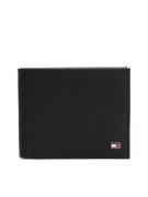 Tommy Hilfiger Portemonnee TH FLAG CC AND COIN