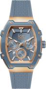 ice-watch Multifunctioneel horloge ICE boliday - Steel - Medium - MT Q...