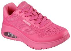 Skechers Sneakers UNO FLEX-UNO FRESH ONE , neon schoen, sneaker, wig s...