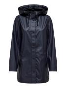Only Functionele jas ONLTRINA RAINCOAT OTW ZL