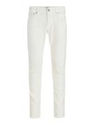 Jack & Jones Slim fit jeans JJIGLENN Slim-Fit met stretch en praktisch...