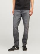 Jack & Jones Slim fit jeans JJIGLENN Slim-Fit met stretch en praktisch...