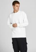 Jack & Jones Sweatshirt JJESTAR BASIC SWEAT CREW NECK NOOS