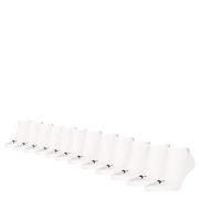 PUMA Sneakersokken PUMA UNISEX SNEAKER PLAIN 9P ECOM met ondersteunend...