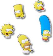 Crocs Schoenbutton Jibbitz™ The Simpsons , charm, speld voor crocs sch...
