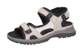Waldläufer Trekkingsandalen H-SORA outdoorschoen, zomerschoen, sleehak...