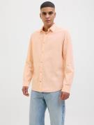 Jack & Jones Overhemd met lange mouwen JJESUMMER SHIRT LS SN